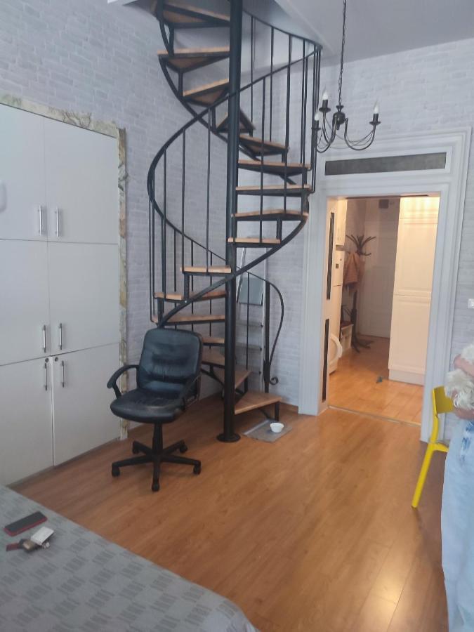 Casa Andy Brasov Apartman Kültér fotó