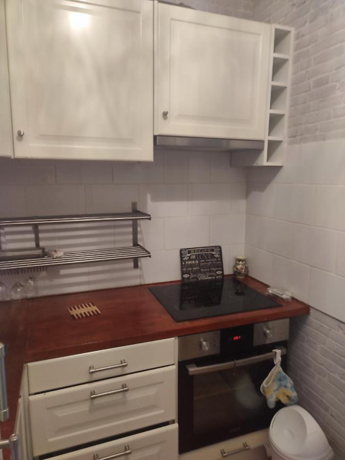 Casa Andy Brasov Apartman Kültér fotó