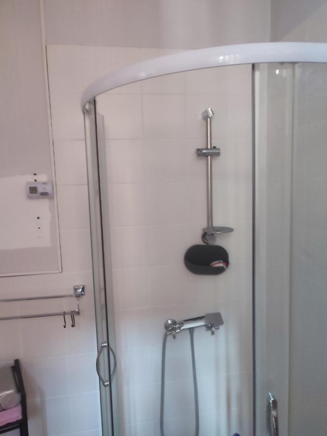 Casa Andy Brasov Apartman Kültér fotó