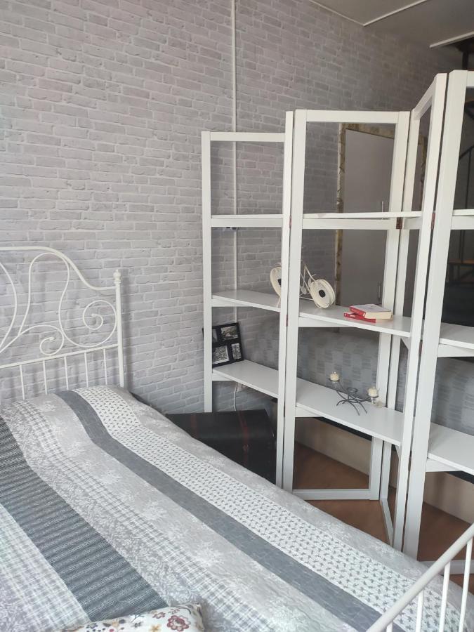 Casa Andy Brasov Apartman Kültér fotó