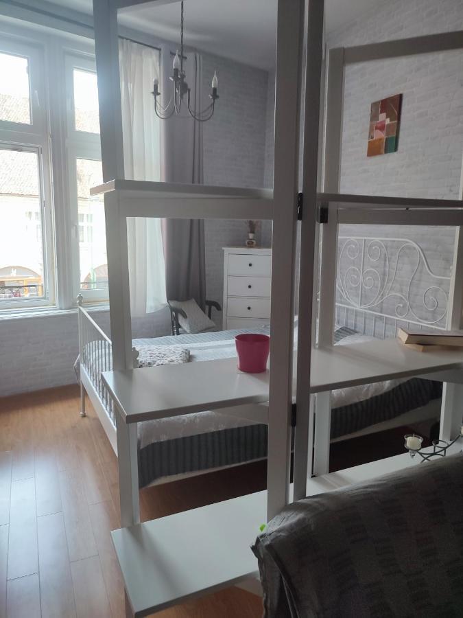 Casa Andy Brasov Apartman Kültér fotó