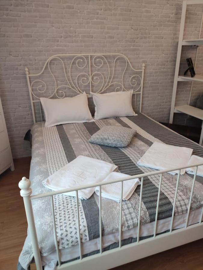 Casa Andy Brasov Apartman Kültér fotó