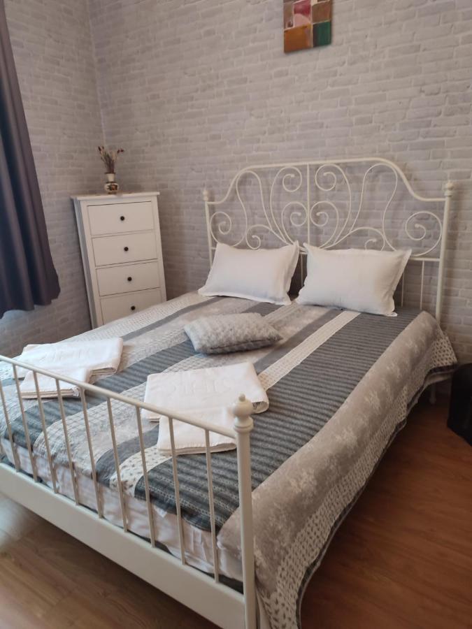 Casa Andy Brasov Apartman Kültér fotó