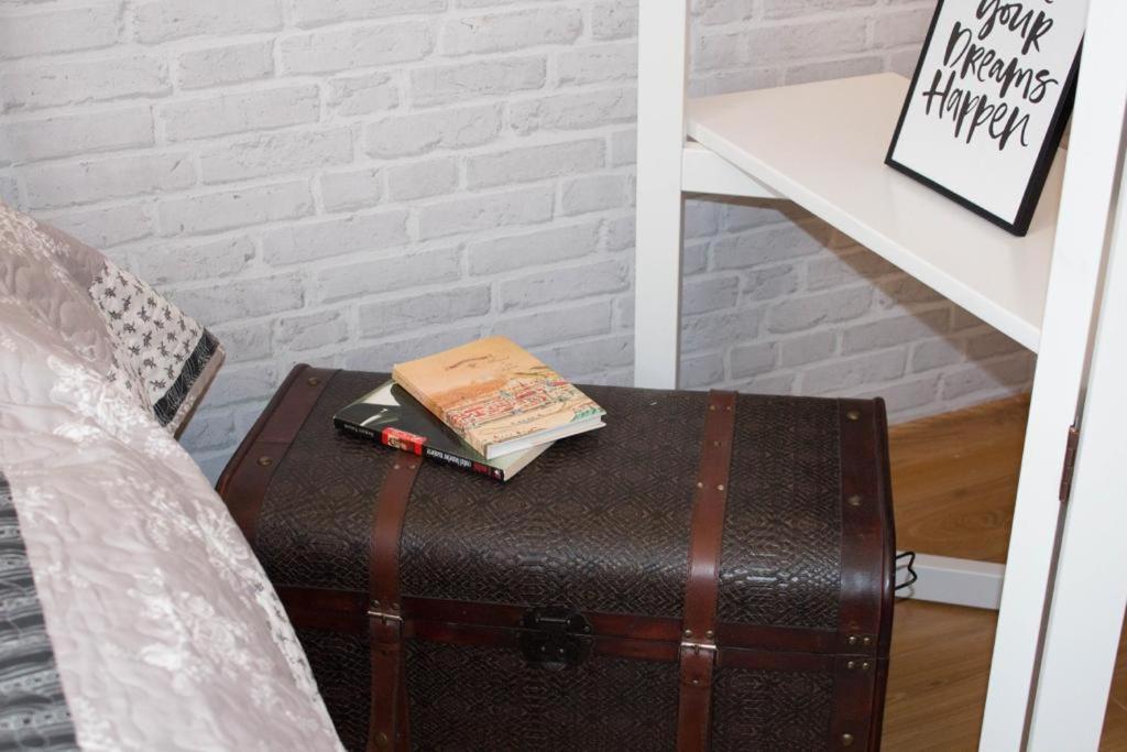 Casa Andy Brasov Apartman Kültér fotó