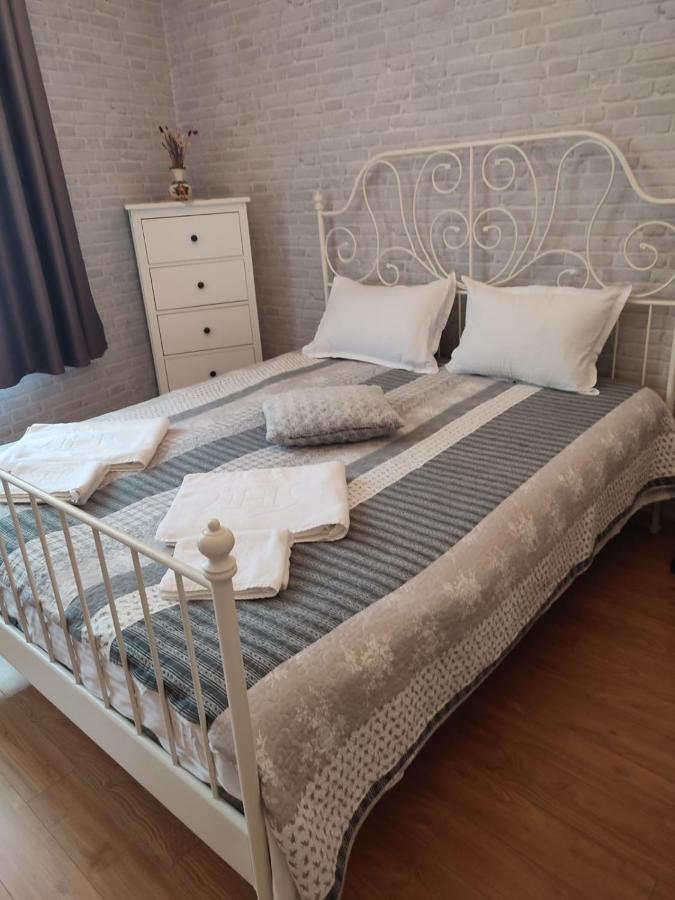 Casa Andy Brasov Apartman Kültér fotó