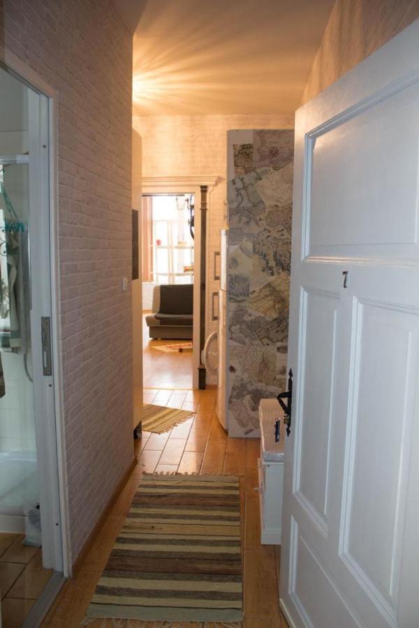 Casa Andy Brasov Apartman Kültér fotó