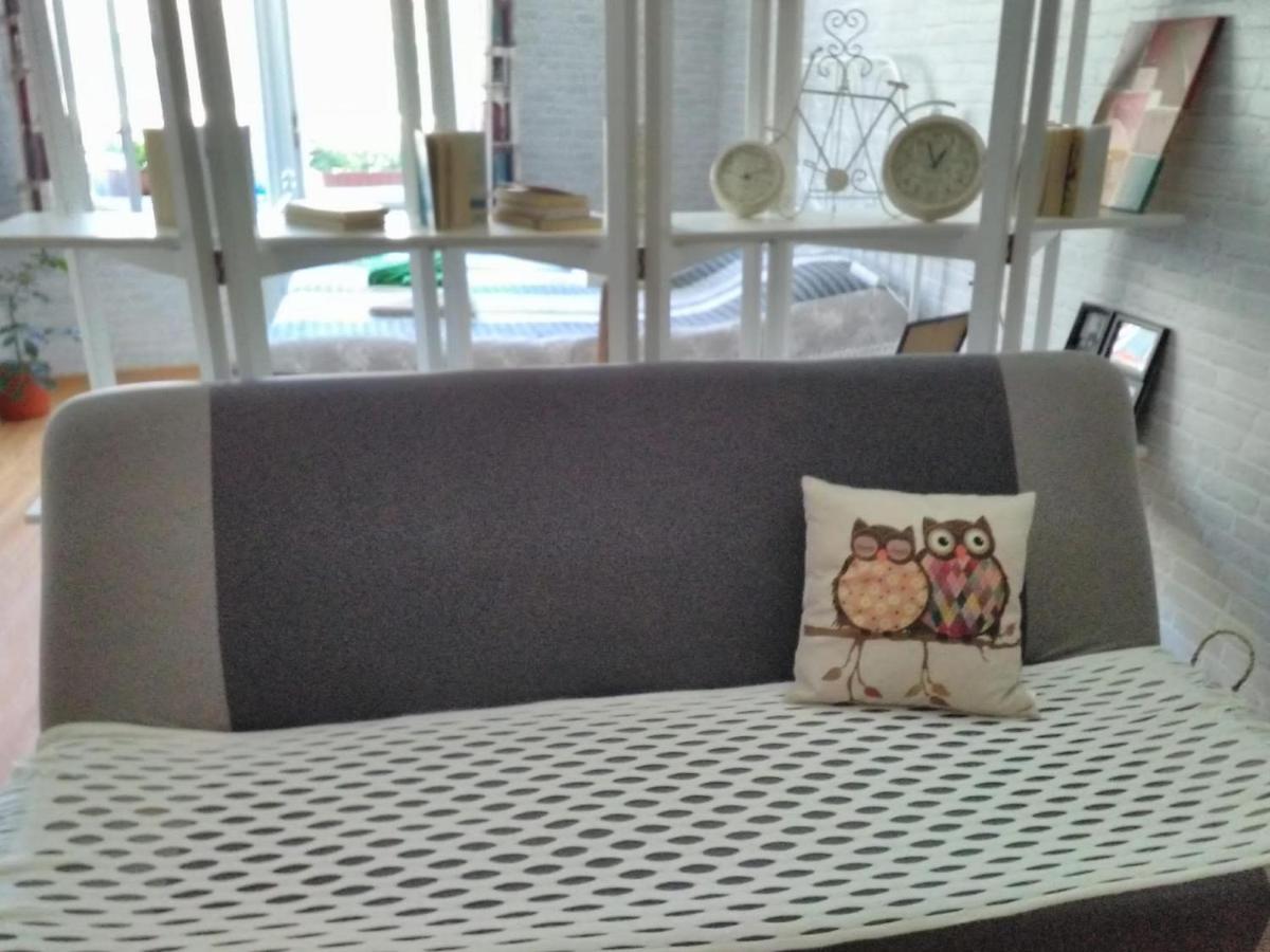 Casa Andy Brasov Apartman Kültér fotó