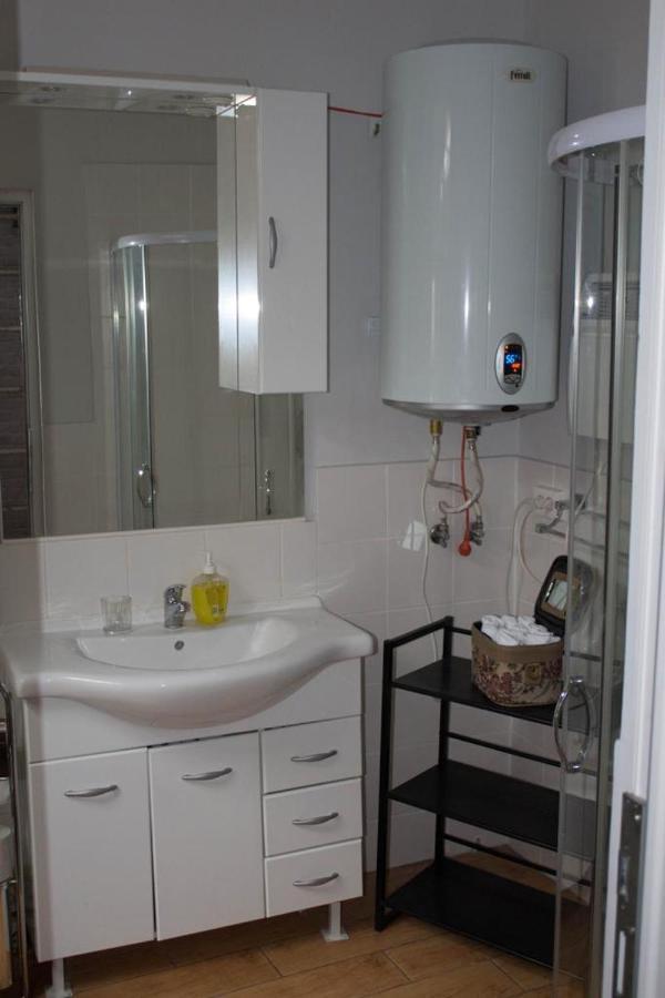 Casa Andy Brasov Apartman Kültér fotó