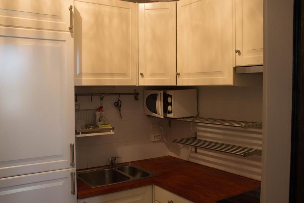 Casa Andy Brasov Apartman Kültér fotó